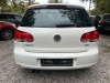 Volkswagen Golf VI Match Navi Xenon Tempo