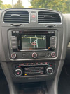 Volkswagen Golf VI Match Navi Xenon Tempo