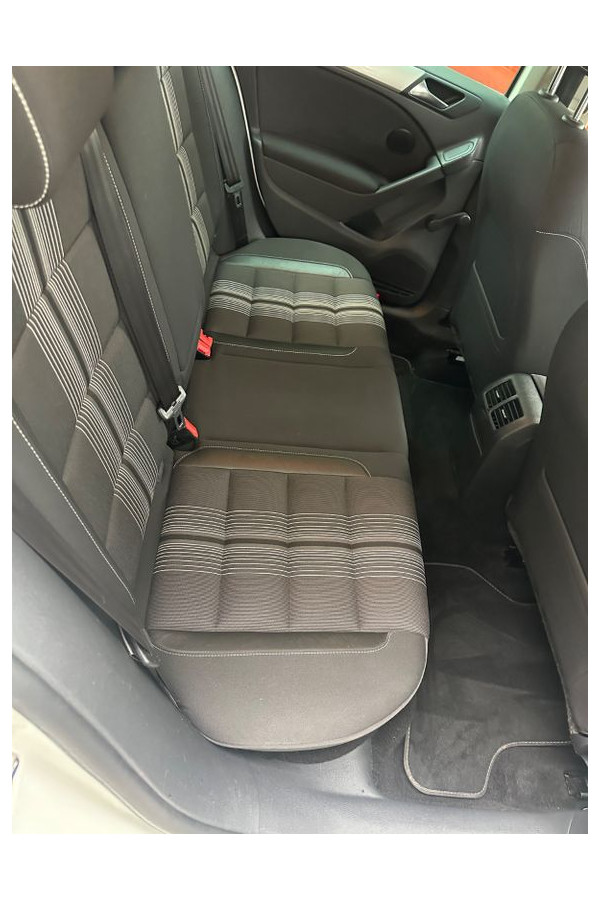 Volkswagen Golf VI Match Navi Xenon Tempo