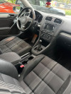 Volkswagen Golf VI Match Navi Xenon Tempo