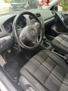 Volkswagen Golf VI Match Navi Xenon Tempo