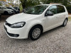 Volkswagen Golf VI Match Navi Xenon Tempo