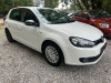 Volkswagen Golf VI Match Navi Xenon Tempo