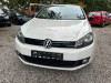 Volkswagen Golf VI Match Navi Xenon Tempo