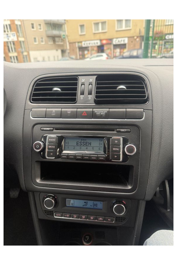 Volkswagen Polo V Trendline