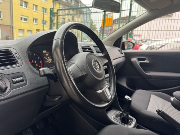 Volkswagen Polo V Trendline