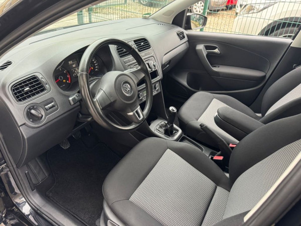 Volkswagen Polo V Trendline