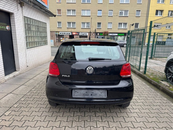 Volkswagen Polo V Trendline