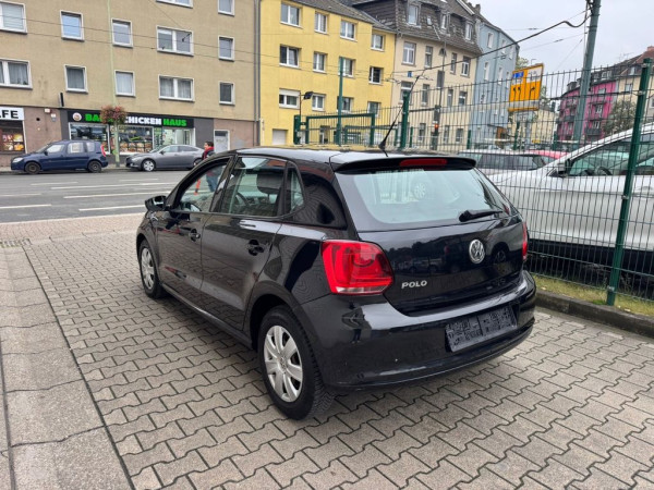 Volkswagen Polo V Trendline