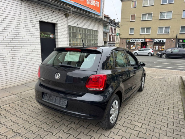 Volkswagen Polo V Trendline