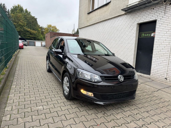 Volkswagen Polo V Trendline