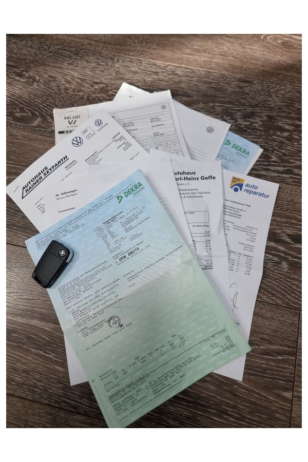 Volkswagen POLO TRENDLINE