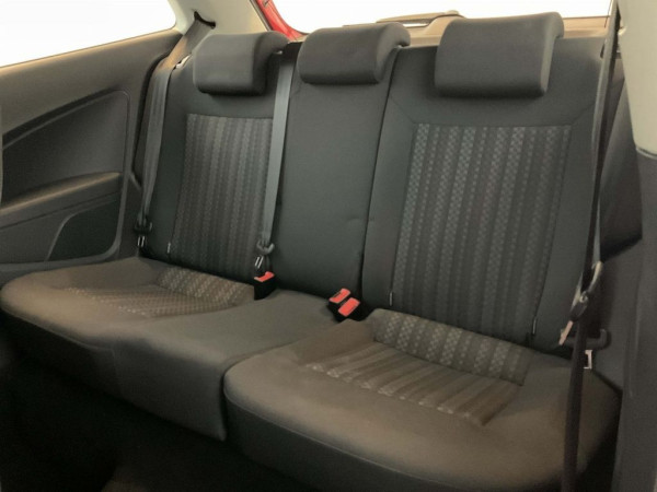 Volkswagen POLO TRENDLINE