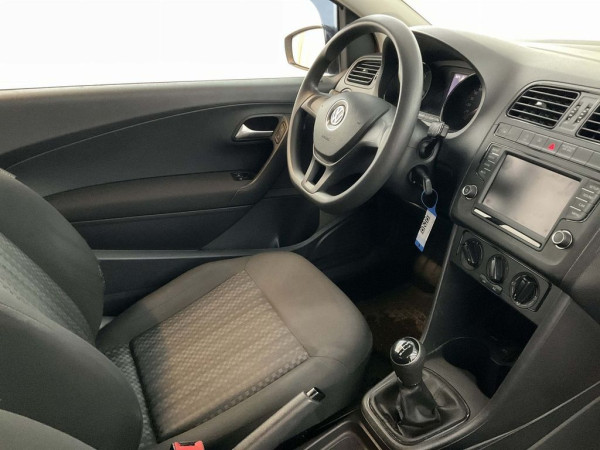 Volkswagen POLO TRENDLINE