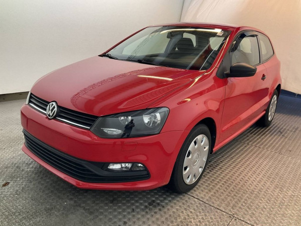 Volkswagen POLO TRENDLINE