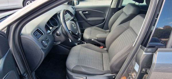 Volkswagen Polo V Comfortline