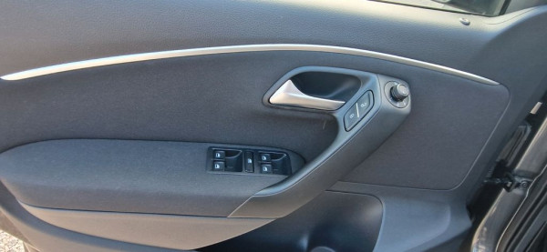 Volkswagen Polo V Comfortline