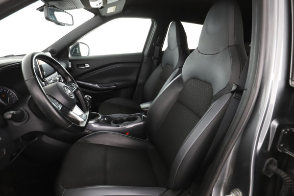 Nissan Juke 1.0 DIG-T N-Connecta