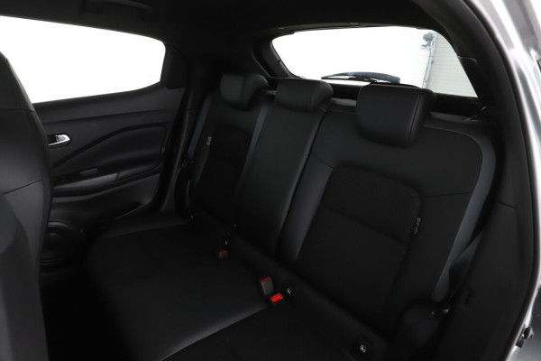 Nissan Juke 1.0 DIG-T N-Connecta