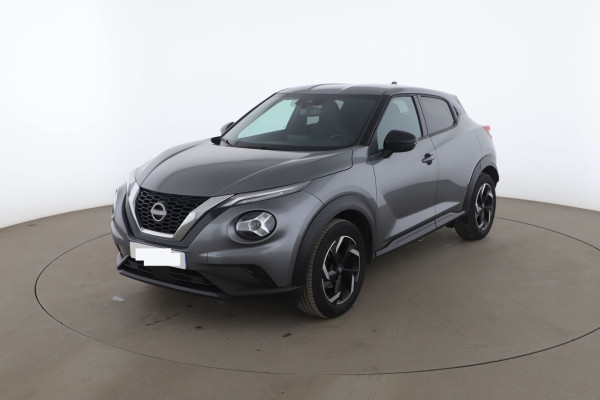 Nissan Juke 1.0 DIG-T N-Connecta