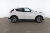 Nissan Juke 1.6 Connect Edition Xtronic