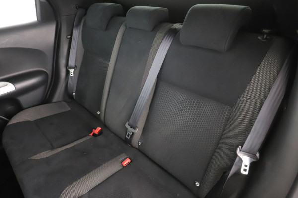 Nissan Juke 1.6 Connect Edition Xtronic