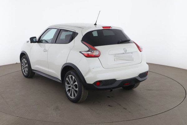 Nissan Juke 1.6 Connect Edition Xtronic