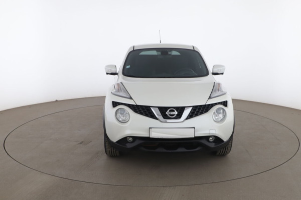 Nissan Juke 1.6 Connect Edition Xtronic