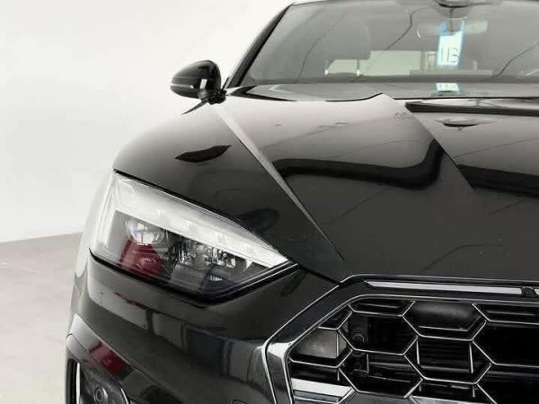 Audi A5 SPORTBACK 2.0TDI FULL S-LINE