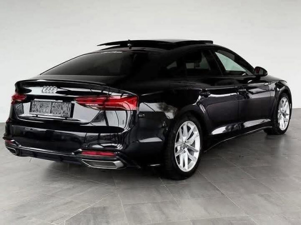 Audi A5 SPORTBACK 2.0TDI FULL S-LINE