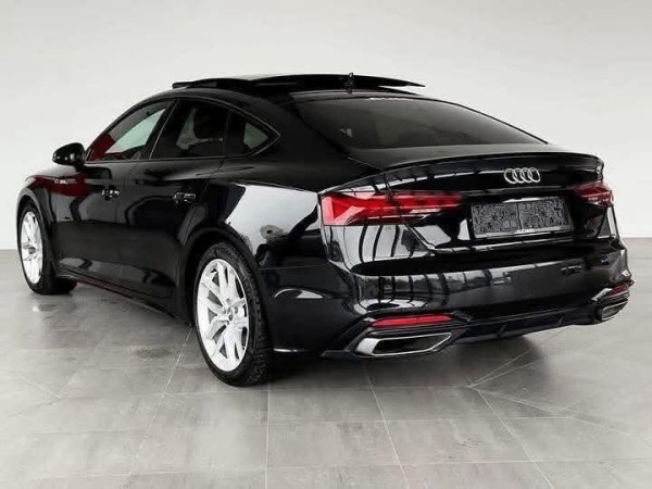 Audi A5 SPORTBACK 2.0TDI FULL S-LINE
