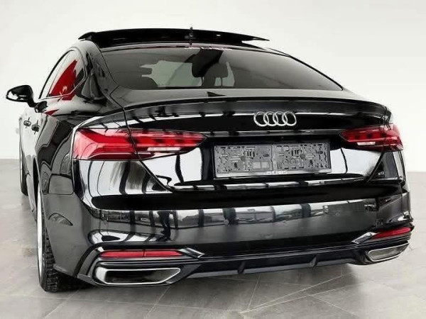 Audi A5 SPORTBACK 2.0TDI FULL S-LINE