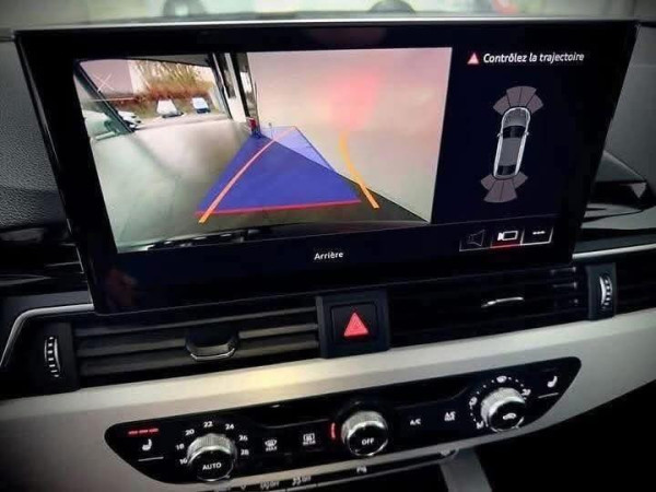 Audi A5 SPORTBACK 2.0TDI FULL S-LINE