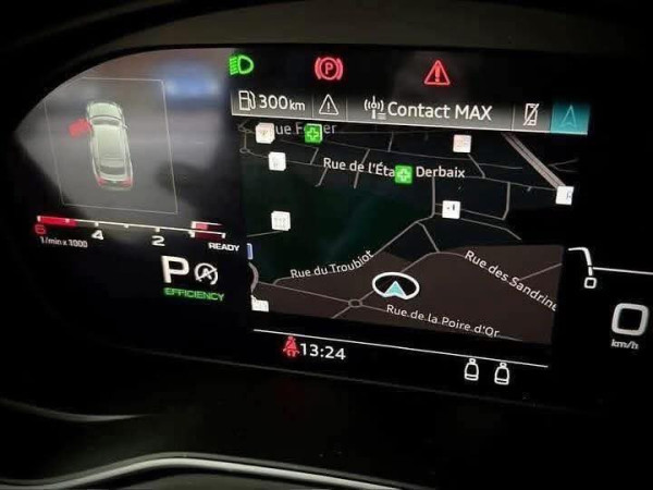 Audi A5 SPORTBACK 2.0TDI FULL S-LINE