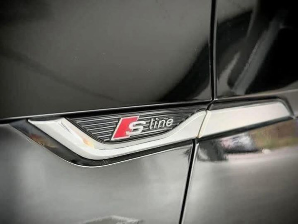 Audi A5 SPORTBACK 2.0TDI FULL S-LINE