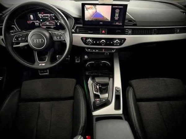 Audi A5 SPORTBACK 2.0TDI FULL S-LINE