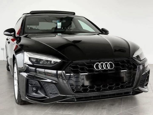 Audi A5 SPORTBACK 2.0TDI FULL S-LINE