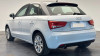 Audi A1 1.2 tfsi 86 ambition