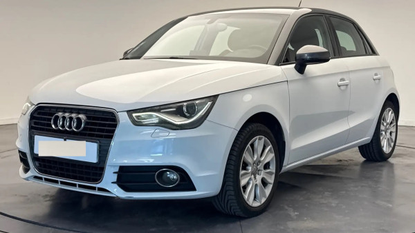 Audi A1 1.2 tfsi 86 ambition