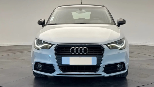 Audi A1 1.2 tfsi 86 ambition