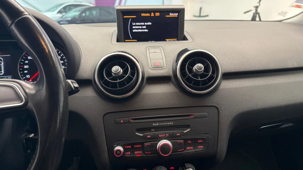 Audi A1 1.2 tfsi 86 ambition