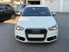 Audi A1 ambition 2.Hand, Sonderedition, Navi,