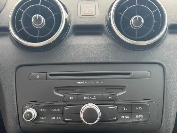 Audi A1 1.4 TSI Sportback*Klima*Navi*Sitzhzg*