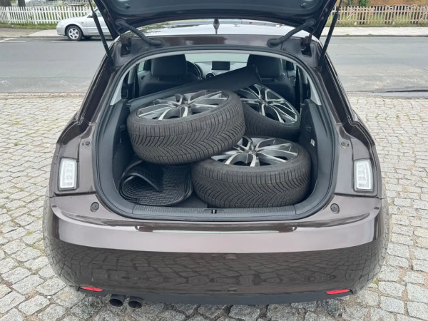 Audi A1 1.4 TSI Sportback*Klima*Navi*Sitzhzg*