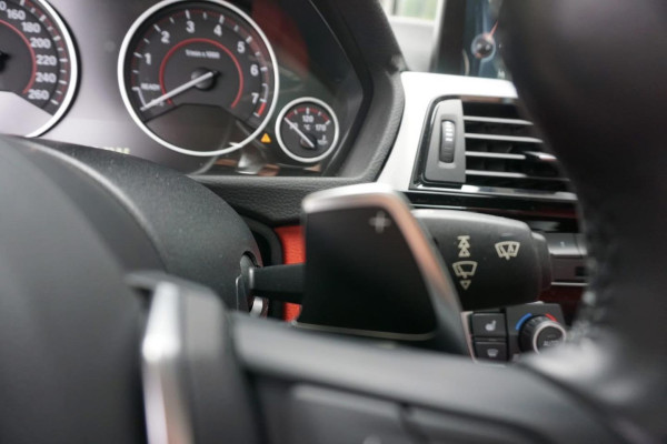 BMW 4-serie 435i xDrive Coupé ,M-Sport