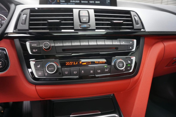 BMW 4-serie 435i xDrive Coupé ,M-Sport