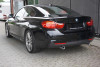 BMW 4-serie 435i xDrive Coupé ,M-Sport