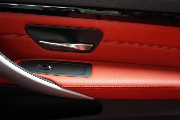 BMW 4-serie 435i xDrive Coupé ,M-Sport