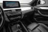 BMW X2 xDrive25e M-Sport,19"