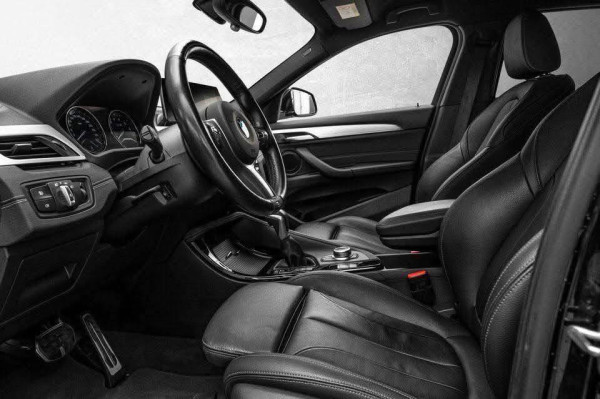 BMW X2 xDrive25e M-Sport,19"